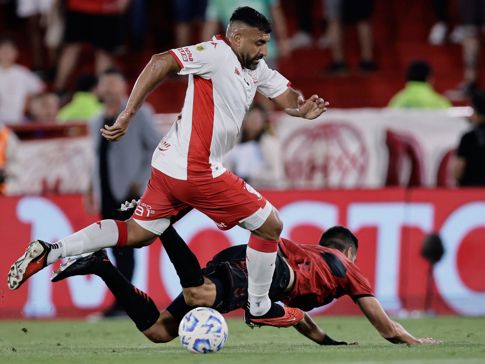 Qué necesita Huracán pasa salir campeón de la Liga Argentina: la tabla de posiciones y la calculadora de resultados