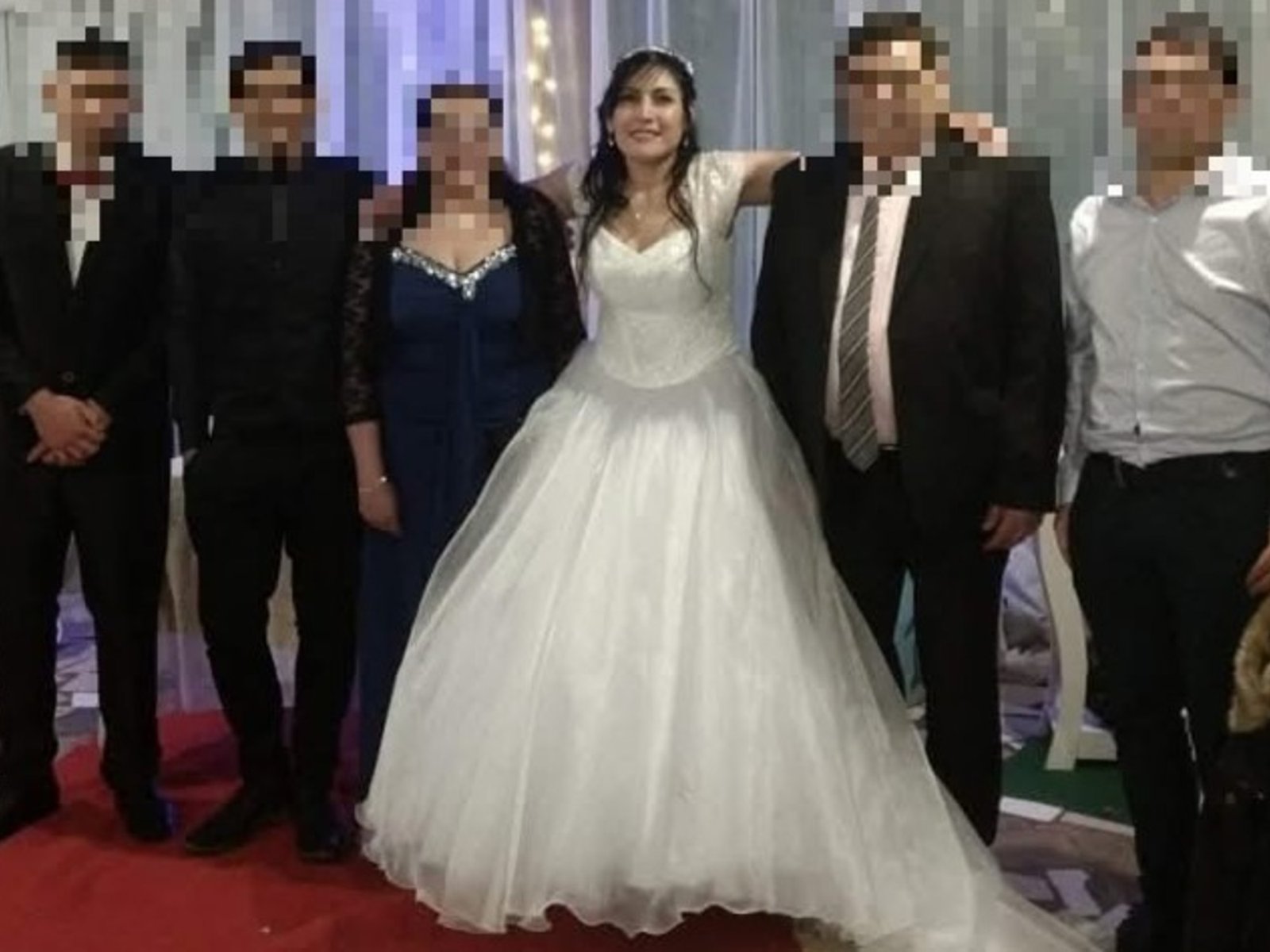 Quién era la pareja de Fernando Cáceres y las tres hipótesis de lo que pasó