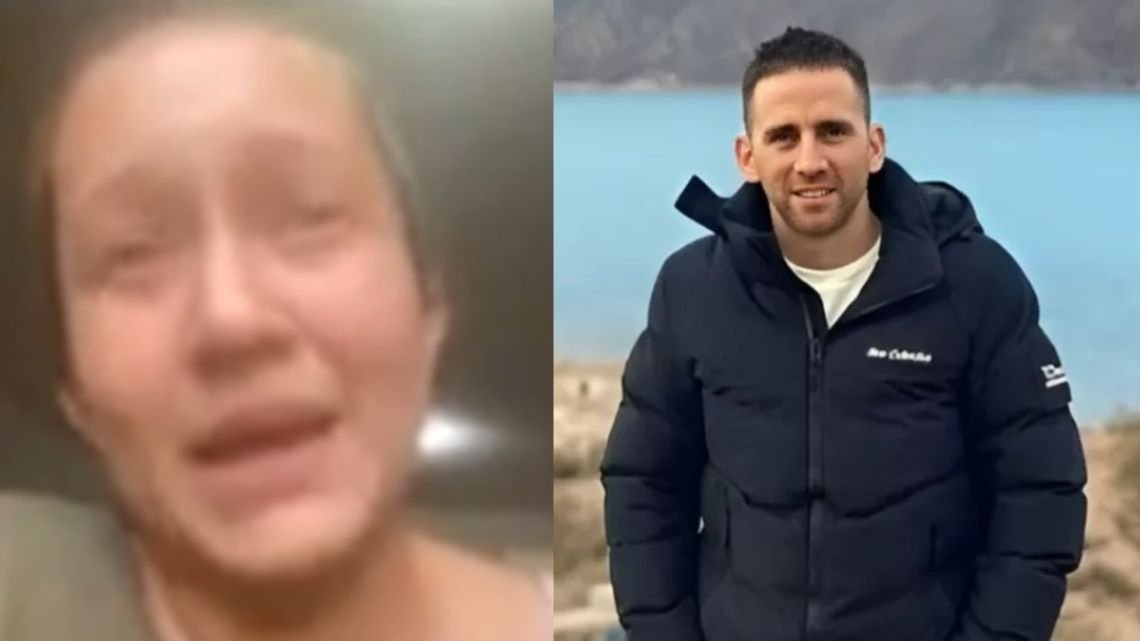 Quién es Agustín Gallo, el gendarme argentino acusado de espionaje en Venezuela