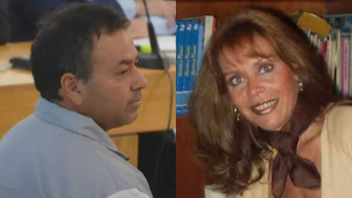 Quién es Roberto Bárzola, el nuevo sospechoso por el asesinato de Nora Dalmaso