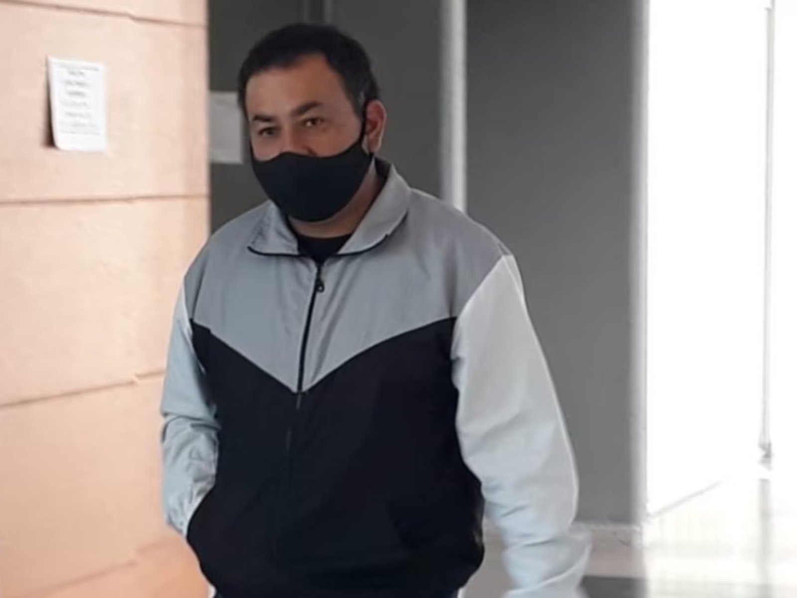 Quién es Roberto Bárzola, el nuevo sospechoso por el crimen de Nora Dalmasso