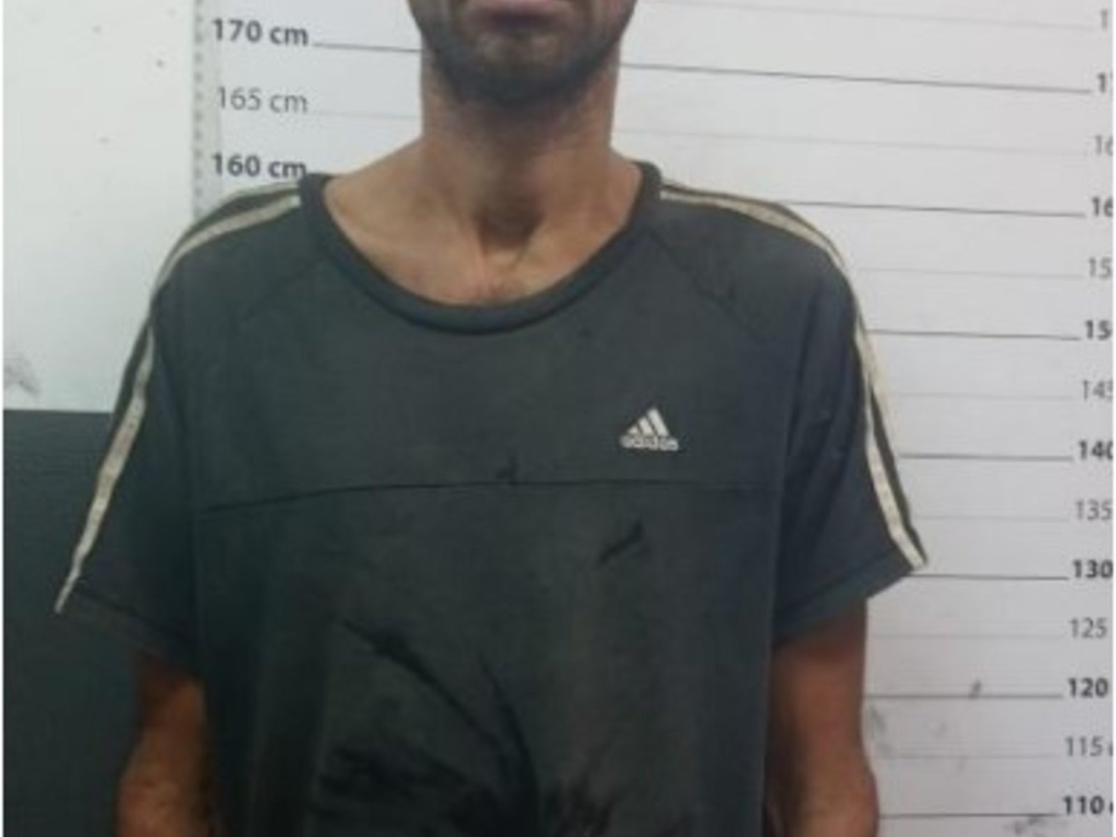 Recapturaron a dos de los 17 presos que se fugaron de una comisaría en Liniers