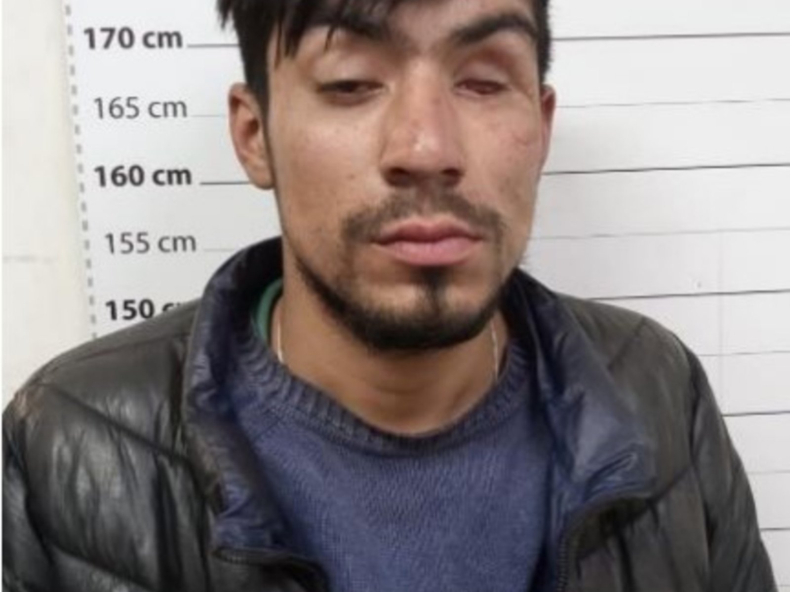 Recapturaron a otro de los presos que se escapó de la comisaría de Liniers