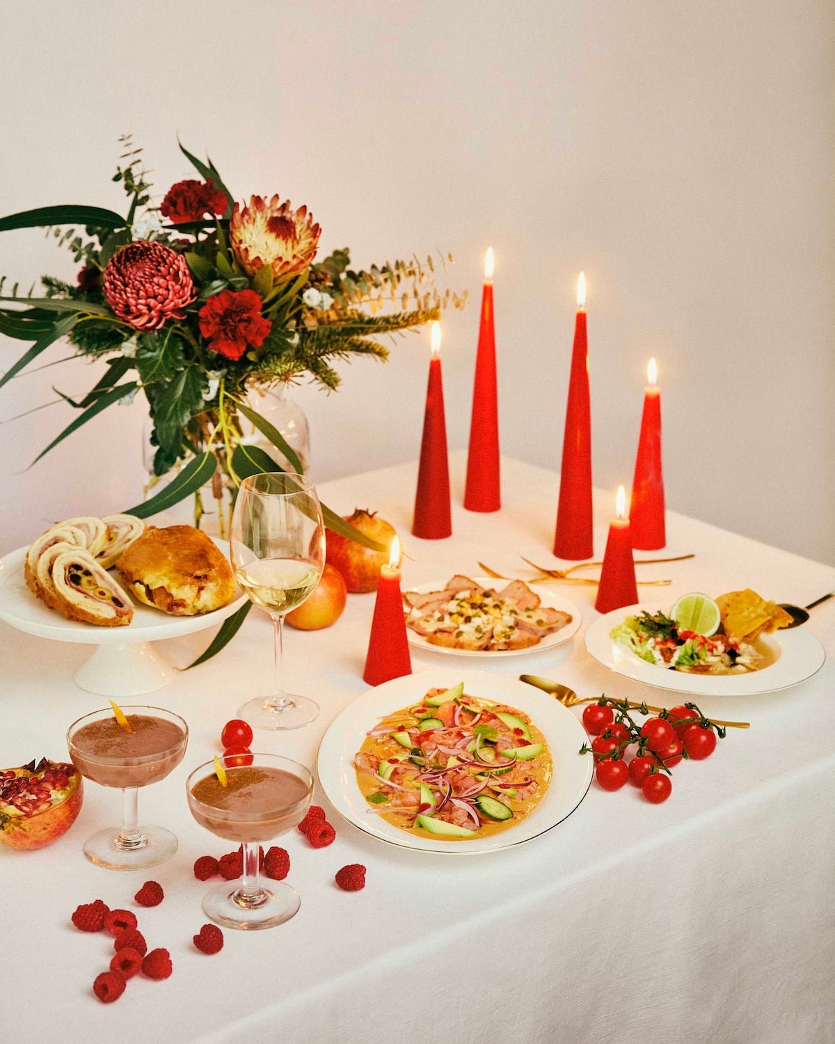 Recetas latinas para una Navidad sabrosa y colorida | EL PAÍS Semanal: Gastronomía