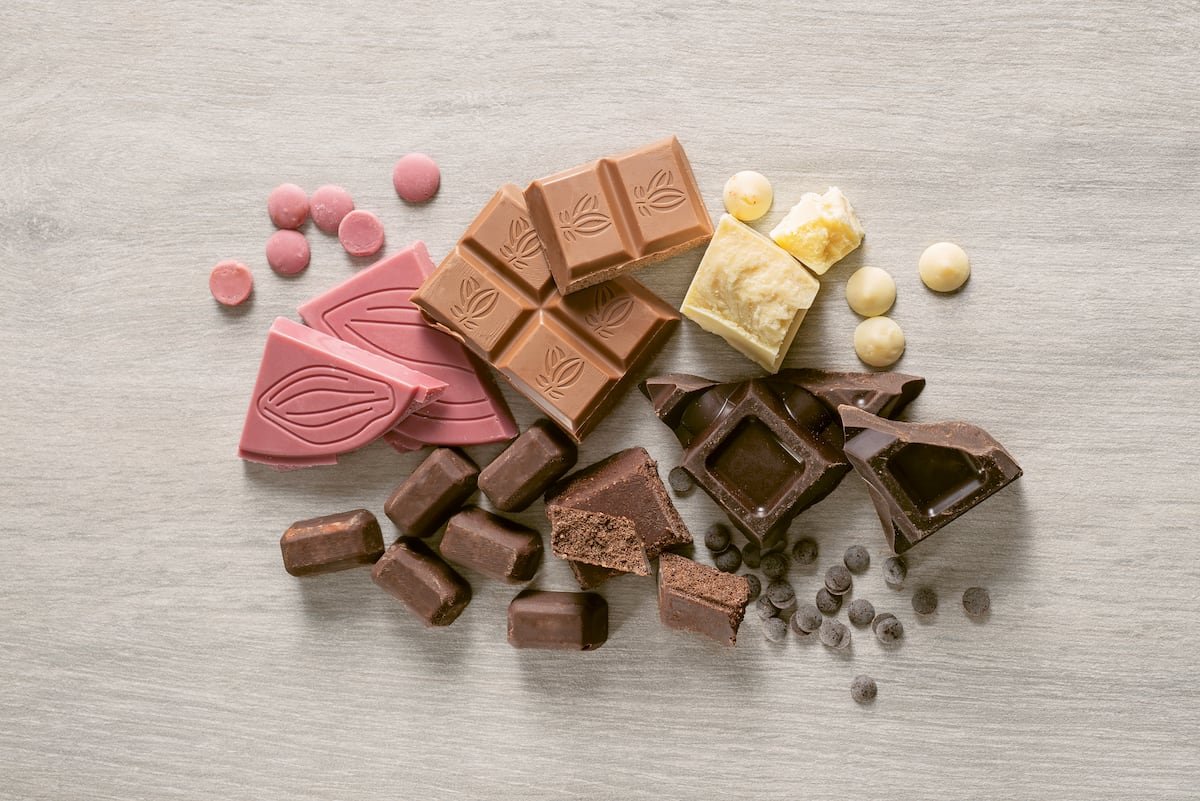 Recetas y técnicas para dominar el chocolate, el dulce más noble | EL PAÍS Semanal: Gastronomía