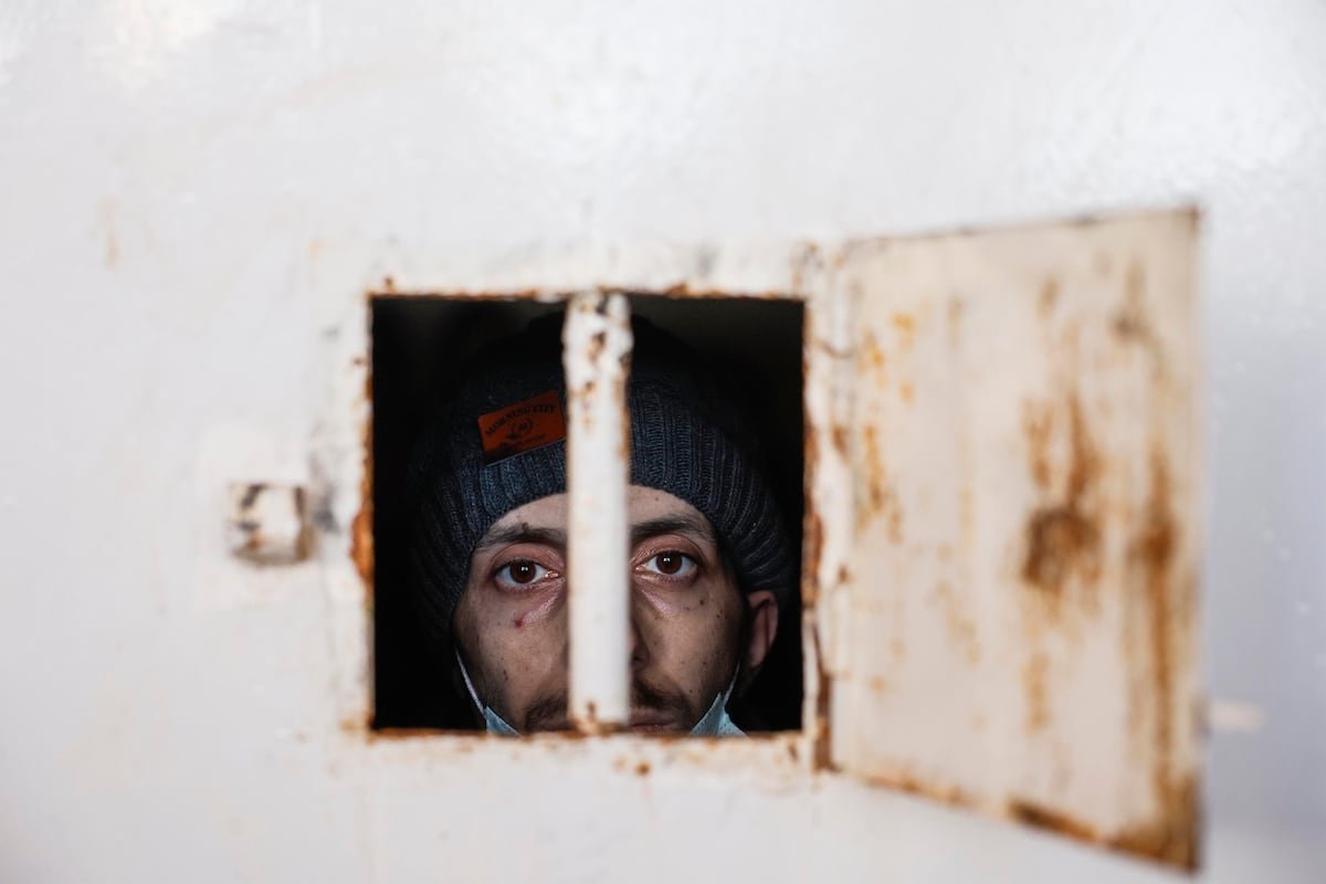 Regreso al horror en la Siria de El Asad | Internacional