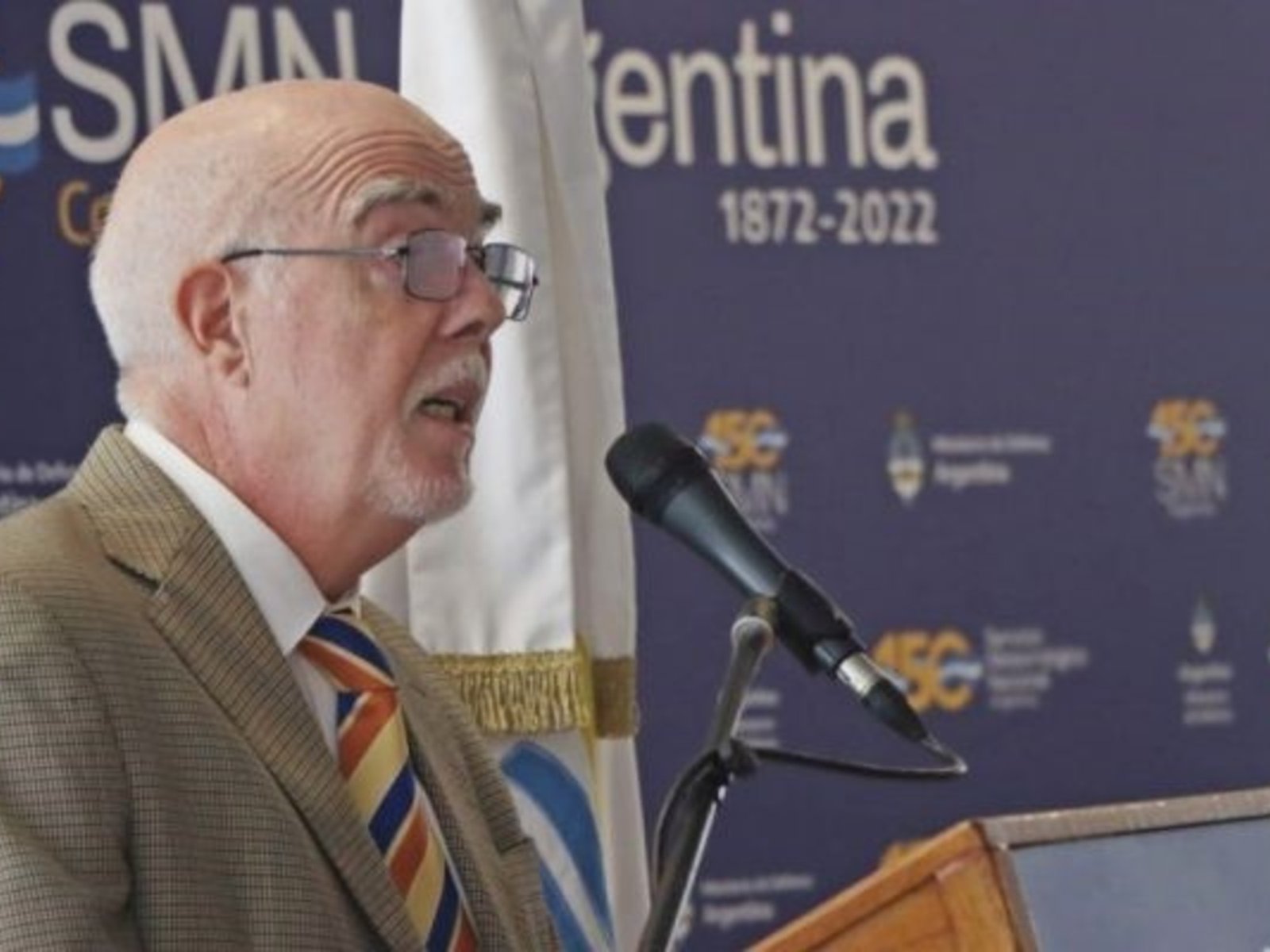 Revelan que el Servicio Meteorológico está acéfalo hace un mes y hay polémica por quién asumirá el cargo