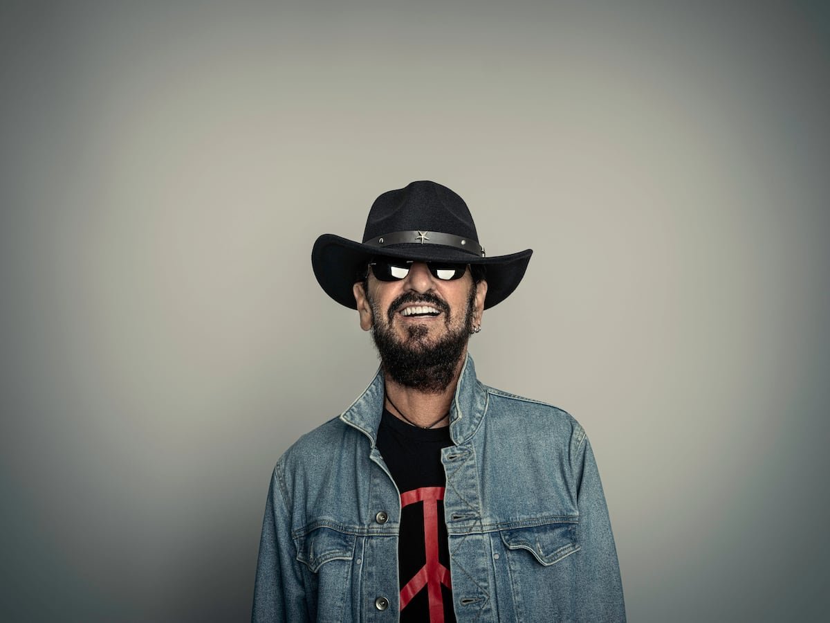 Ringo Starr: “Los Beatles metimos mucho trabajo en las canciones. Si estábamos de fiesta, la toma grabada era una mierda” | Cultura