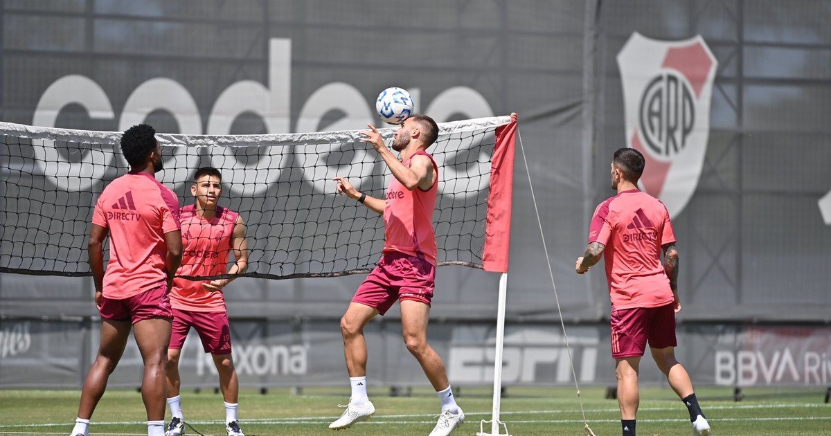 River, hoy EN VIVO: mercado de pases y últimas noticias de este martes 24 de diciembre