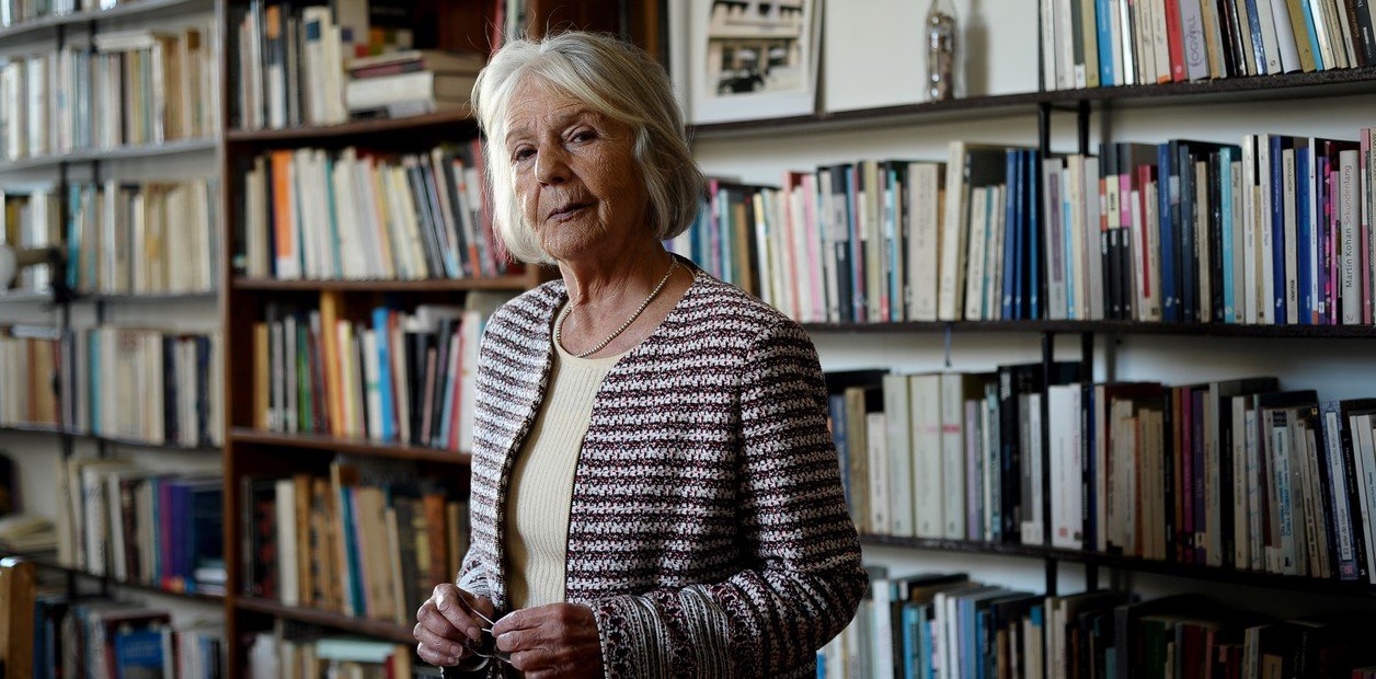 Sarlo, la dama de hierro del pensamiento nacional no popular