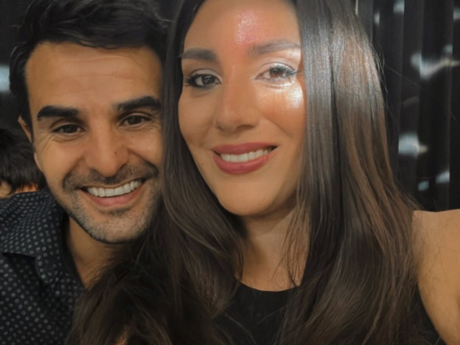 Se conoció el video de la brutal golpiza antes del femicidio con un auto en el río Quequén