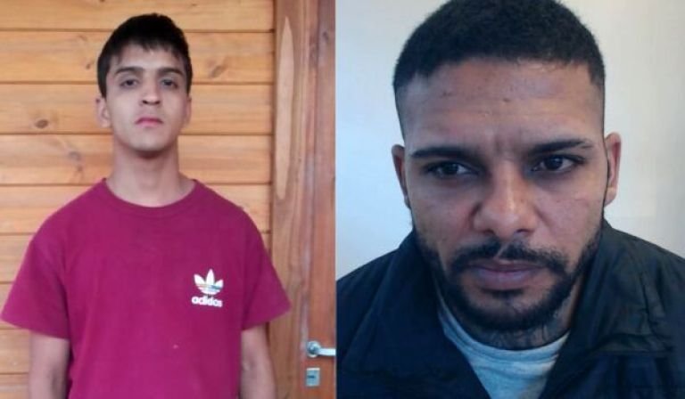 Se fugaron dos internos de alta peligrosidad de la Alcaidía de Trelew