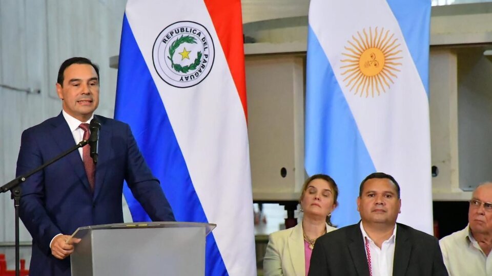 Se reabrió el Paso Internacional Yacyretá  | El cruce fronterizo entre Argentina y Paraguay estaba cerrado desde la pandemia 