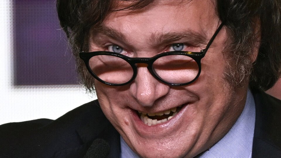 Si el peronismo no resuelve sus chiquitajes, pochoclo para Milei