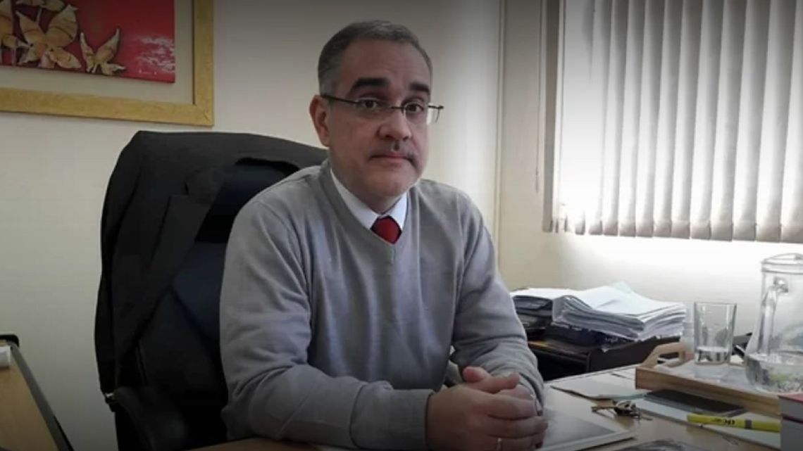 “Si es culpable, hasta dos años y medio de prisión”, dijo el juez paraguayo del caso Kueider