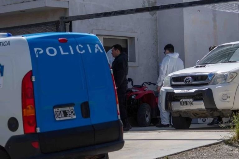 Suicidio de joven conmociona a Río Gallegos: denuncian instigación de su ex pareja