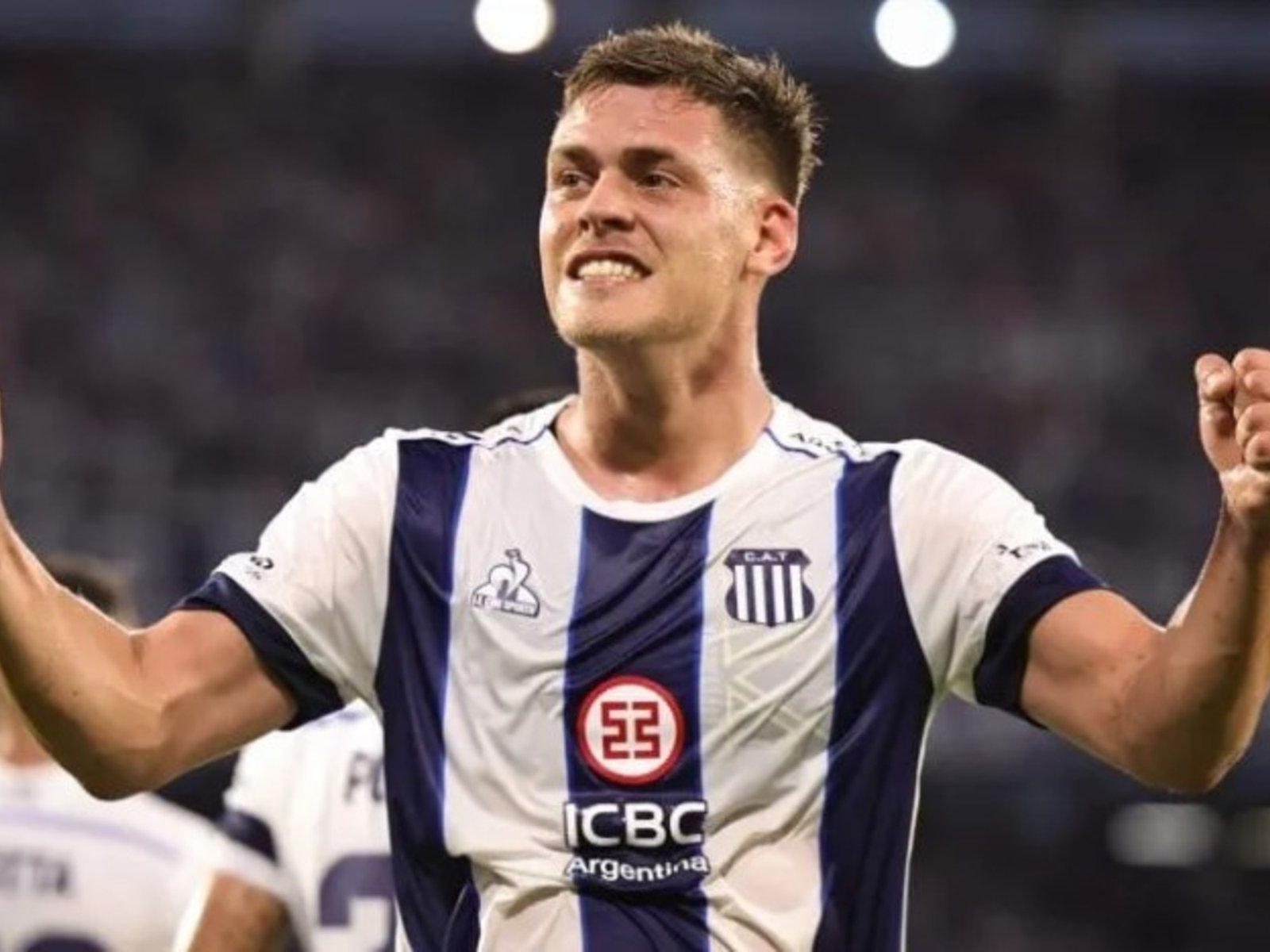 Talleres de Córdoba vs. Huracán, por la Liga Profesional: minuto a minuto, en directo