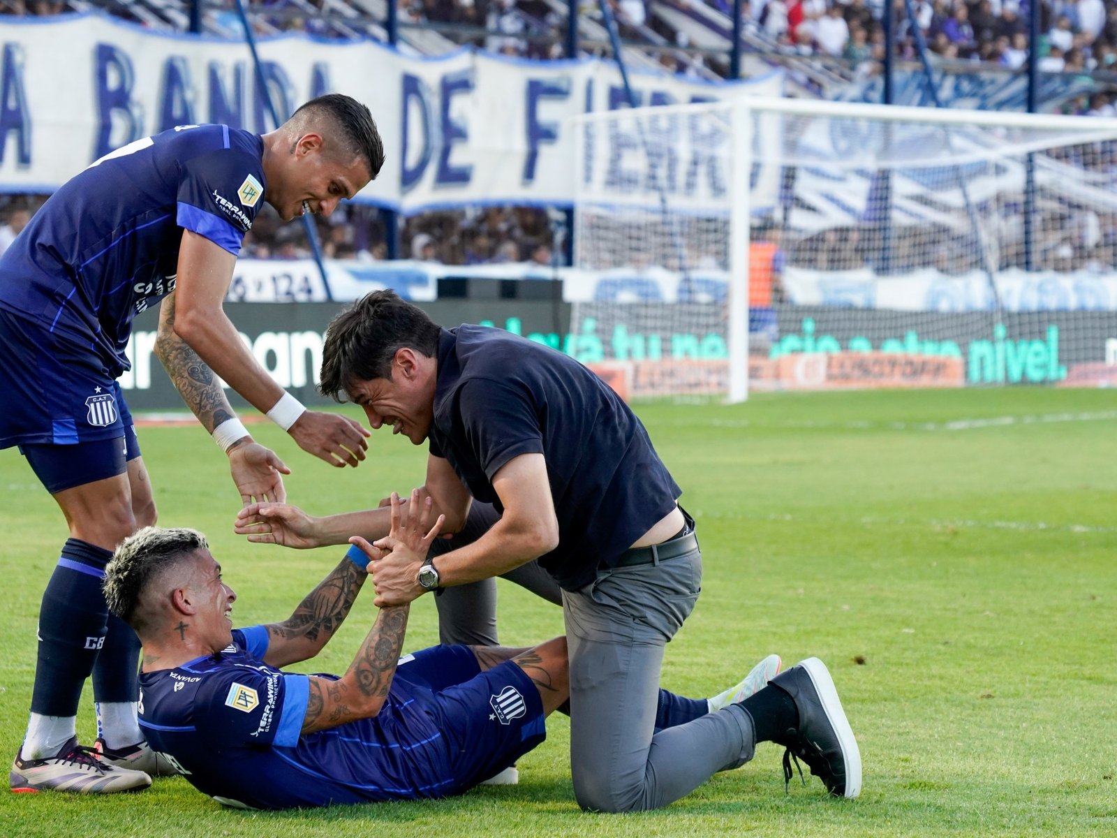 Talleres vs Newells por la Liga Argentina, EN VIVO: formaciones, a qué hora es, dónde y cómo ver el partido