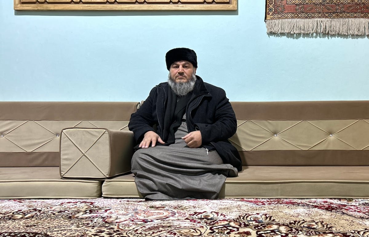 Tecnocracia islamista: cómo se hizo fuerte HTS, el grupo que lidera el cambio en Siria | Internacional