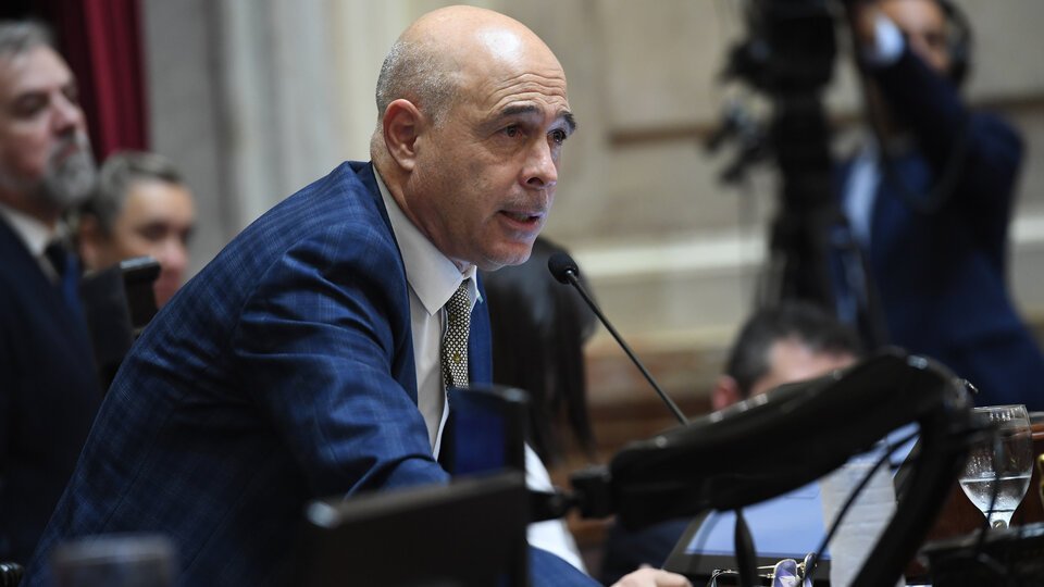 Tensión en La Libertad Avanza por el aumento de los sueldos a funcionarios públicos