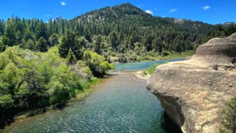 Tragedia en Neuquén: un ahogado y cinco personas rescatadas