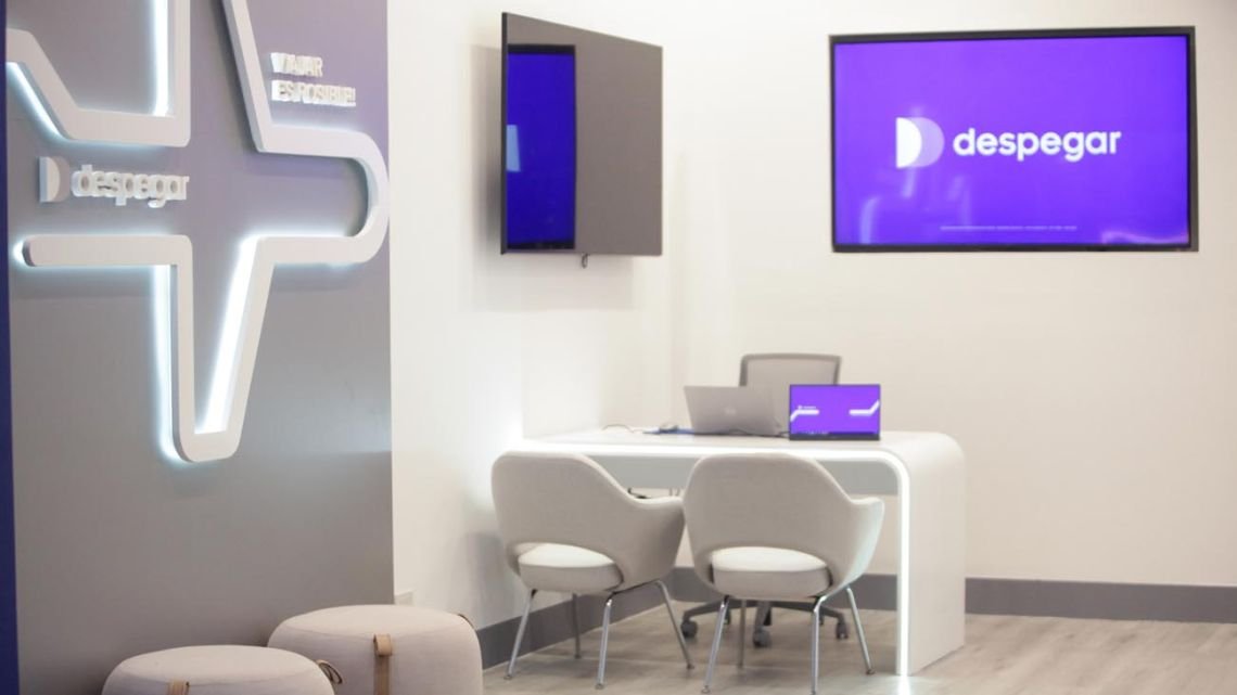 Transacción “cash” por u$s1.700 millones: Despegar se vendió a un grupo inversor global