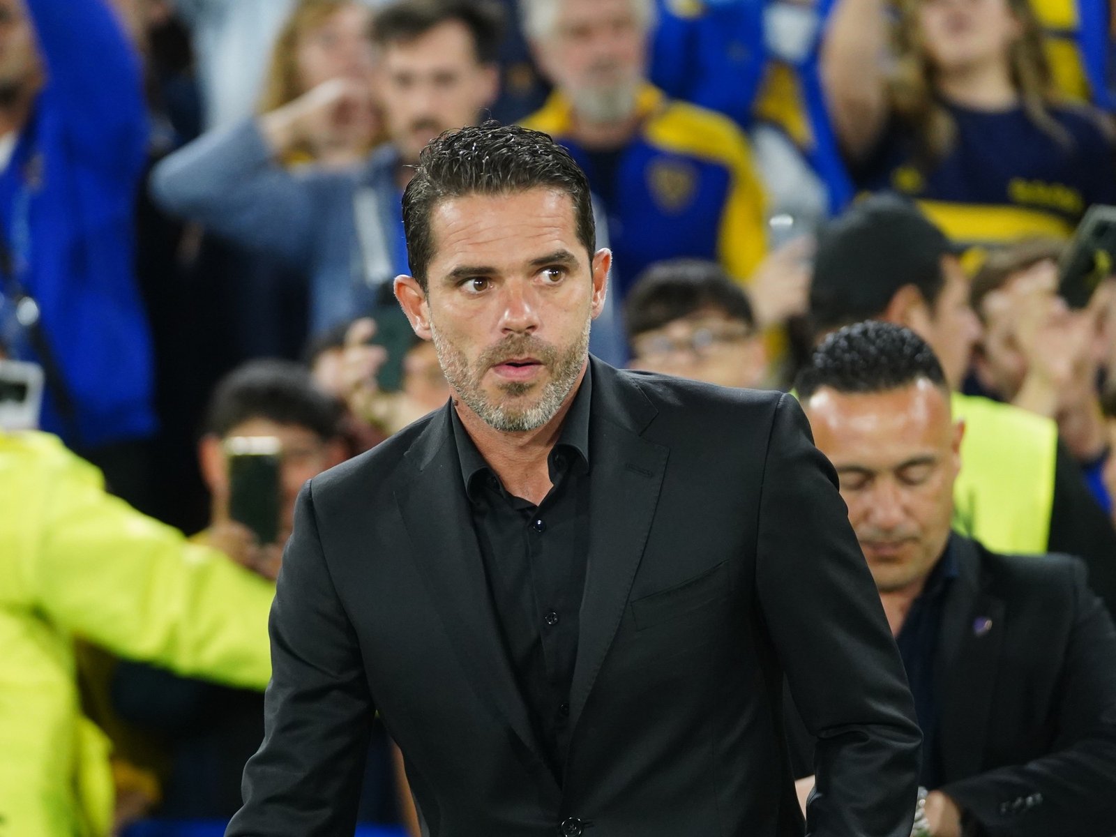 Tras el bajo rendimiento de Romero y Brey, Gago busca un titular para el arco de Boca: quiénes son los candidatos