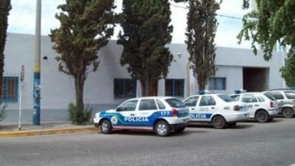 Trasladaron a Madryn al preso que denunció que intentaron violarlo en una comisaría de Trelew