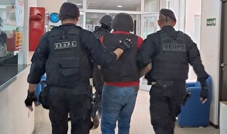 Trelew: Este martes comienza el juicio por jurados por el homicidio de Roberto Palavecino