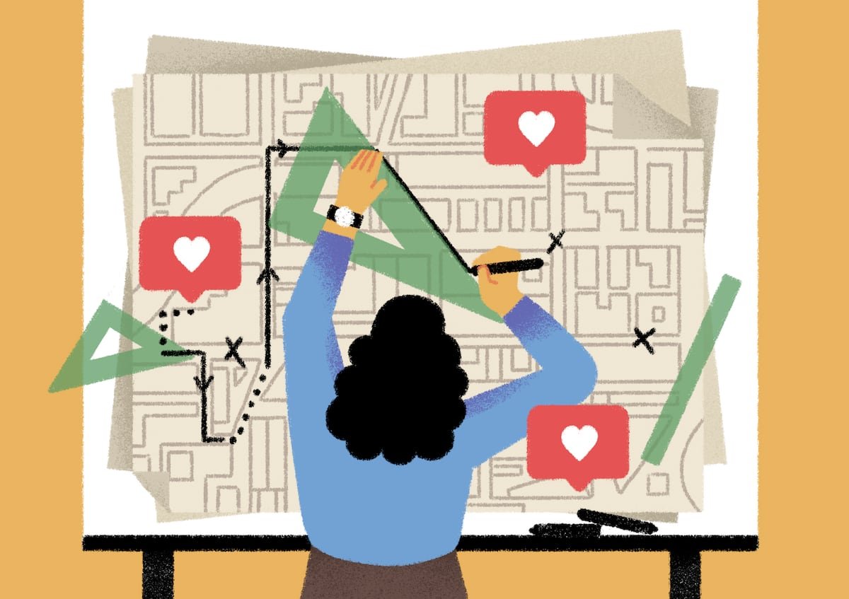 Tres citas en la misma noche: la estrategia para ligar más viral de la generación zeta | EL PAÍS Semanal: Tendencias