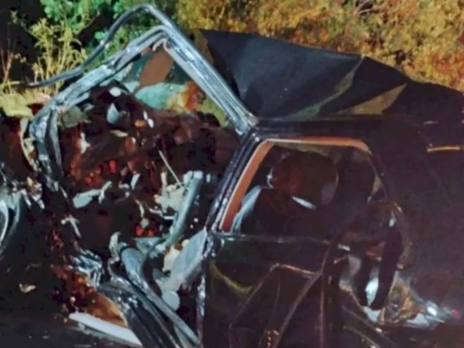 Un argentino murió al chocar de frente en una ruta de Brasil y su esposa resultó herida