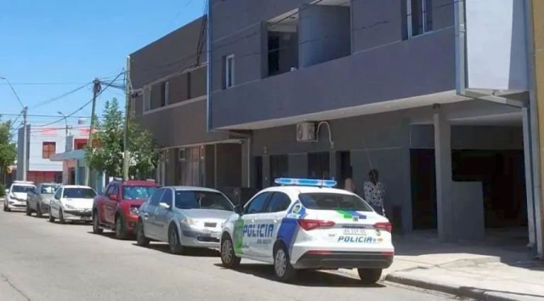 Un comodorense está detenido en Río Negro por la muerte de un amigo