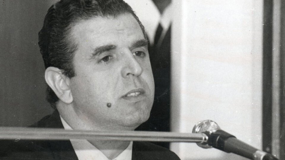 Un fallo a pedir de Villarruel: reabren la causa por la bomba en Coordinación Federal | La Cámara Federal encomendó llamar a indagatoria a Mario Firmenich