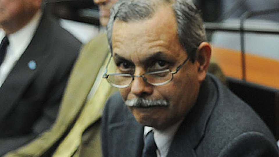 Un genocida encarcelado por abuso sexual infantil | Se trata de José Maidana, quien perdió el beneficio de la prisión domiciliaria