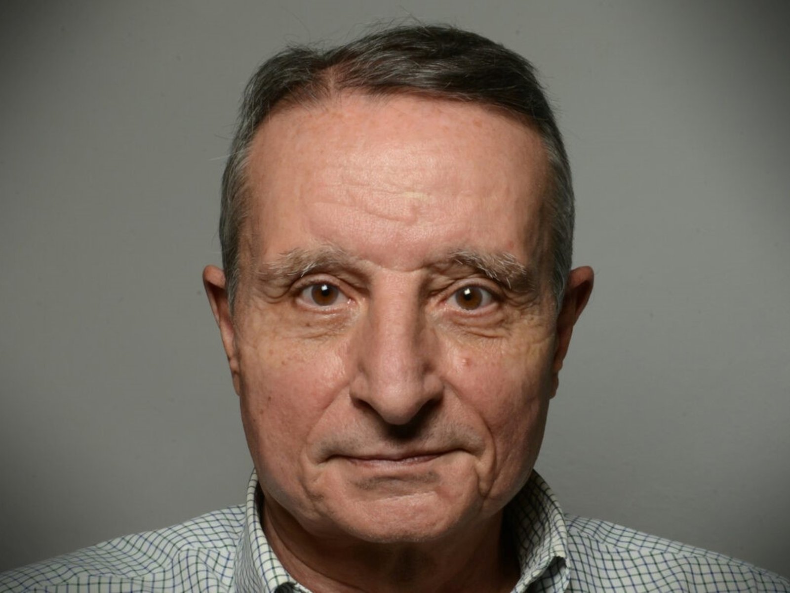 Un héroe de Malvinas fue designado como nuevo director del Servicio Meteorológico Nacional