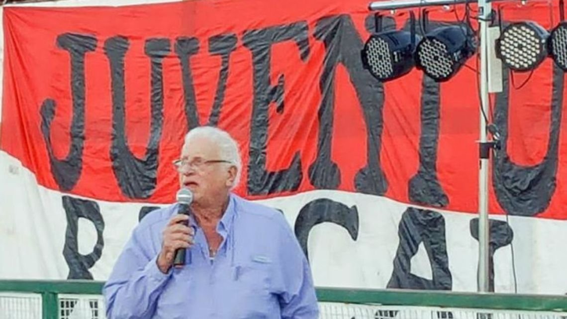 Un histórico dirigente dijo que el gobierno de Milei “es un desastre” y presagió cómo terminará