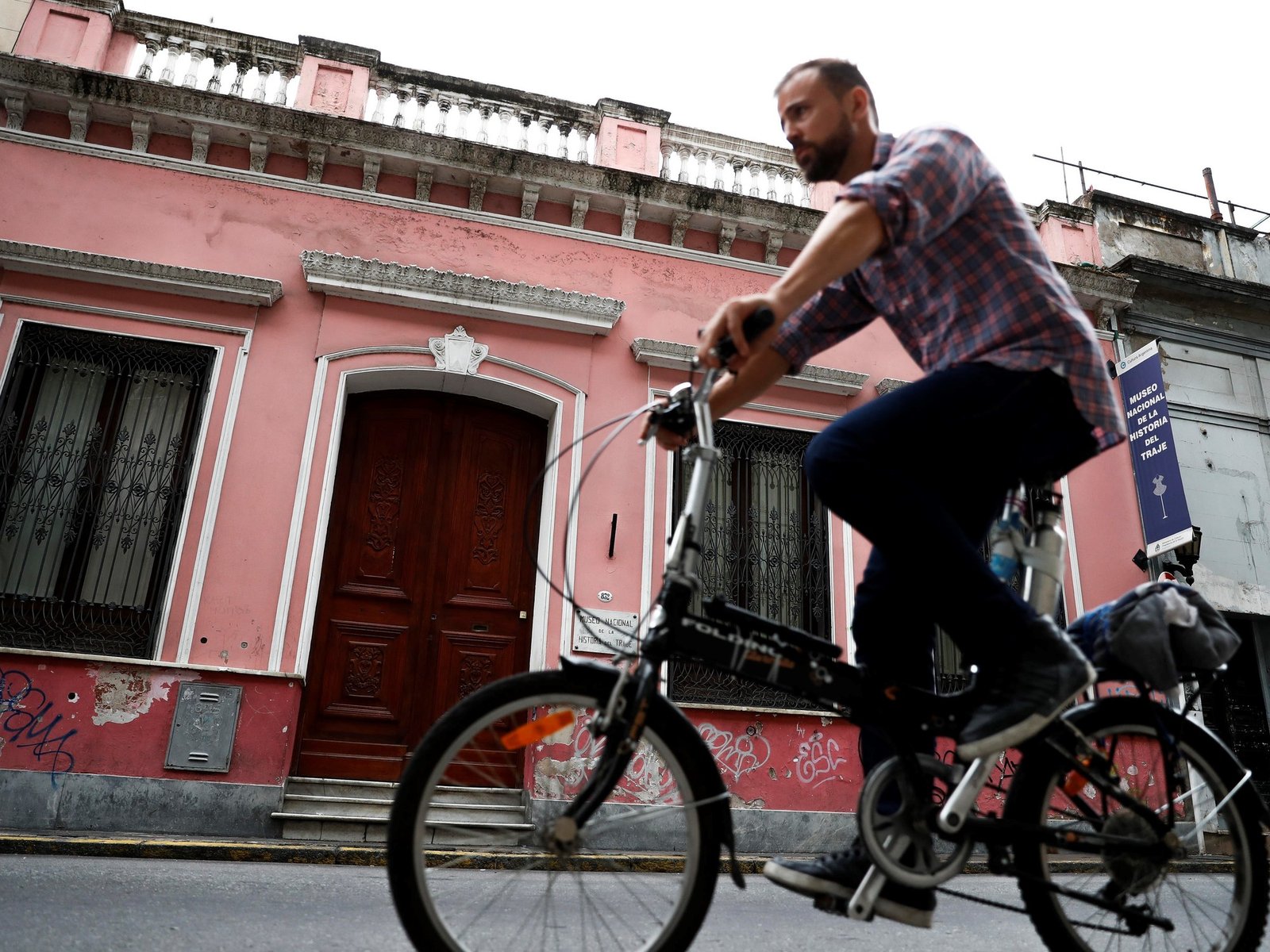 Un museo cerrado por Milei y otro que no existe, entre los más buscados en Google en 2024 por los argentinos