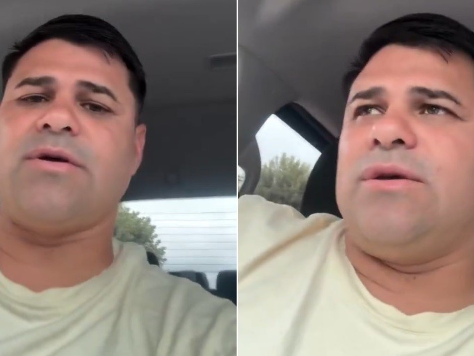 Un referente de la UOCRA contó que le robaron a su hijo de 14 años y amenazó al ladrón: "Cacería de bruja, a no mariconear"