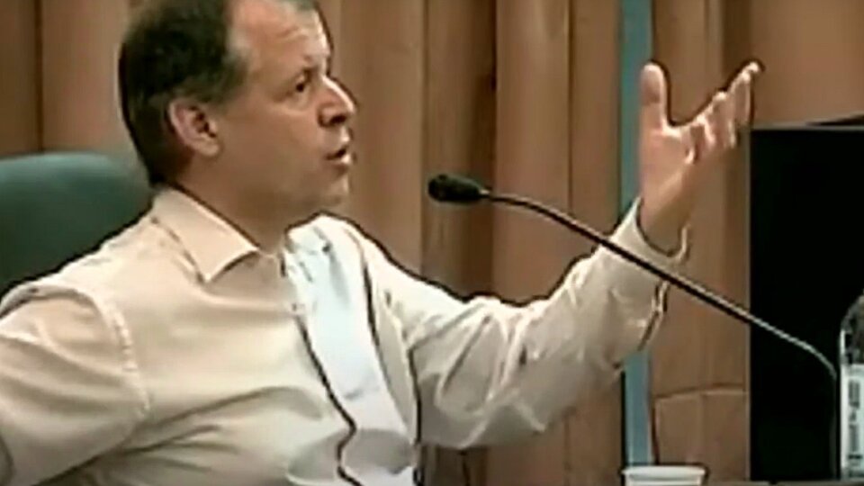 Un testigo señaló una casa de Barracas donde “los copitos” habrían plenado matar a Cristina Kirchner | La otra “zona liberada” que jugó un rol clave en el atentado