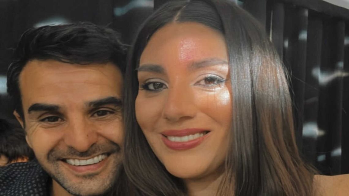 Un video refuerza la hipótesis de femicidio Magalí Vera: su pareja la golpeó brutalmente en la calle