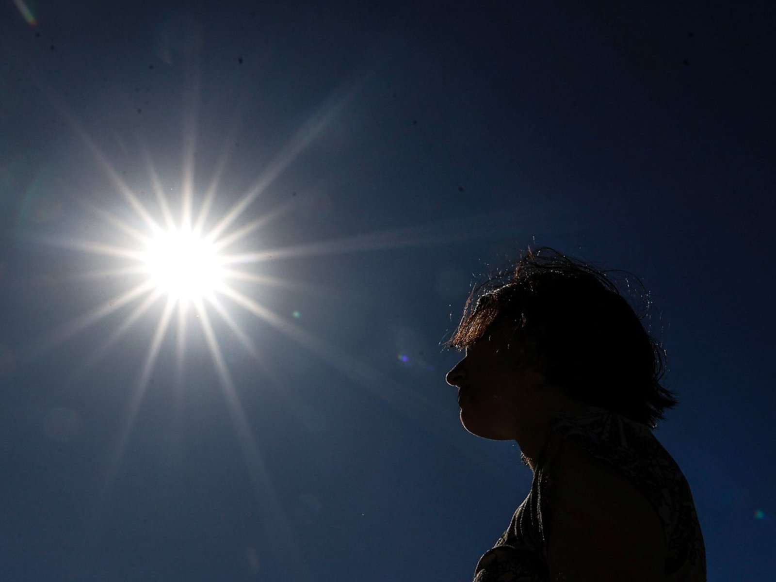 Una anomalía sorpresiva del clima a pocos días del verano rompe el pronóstico y deja una pregunta