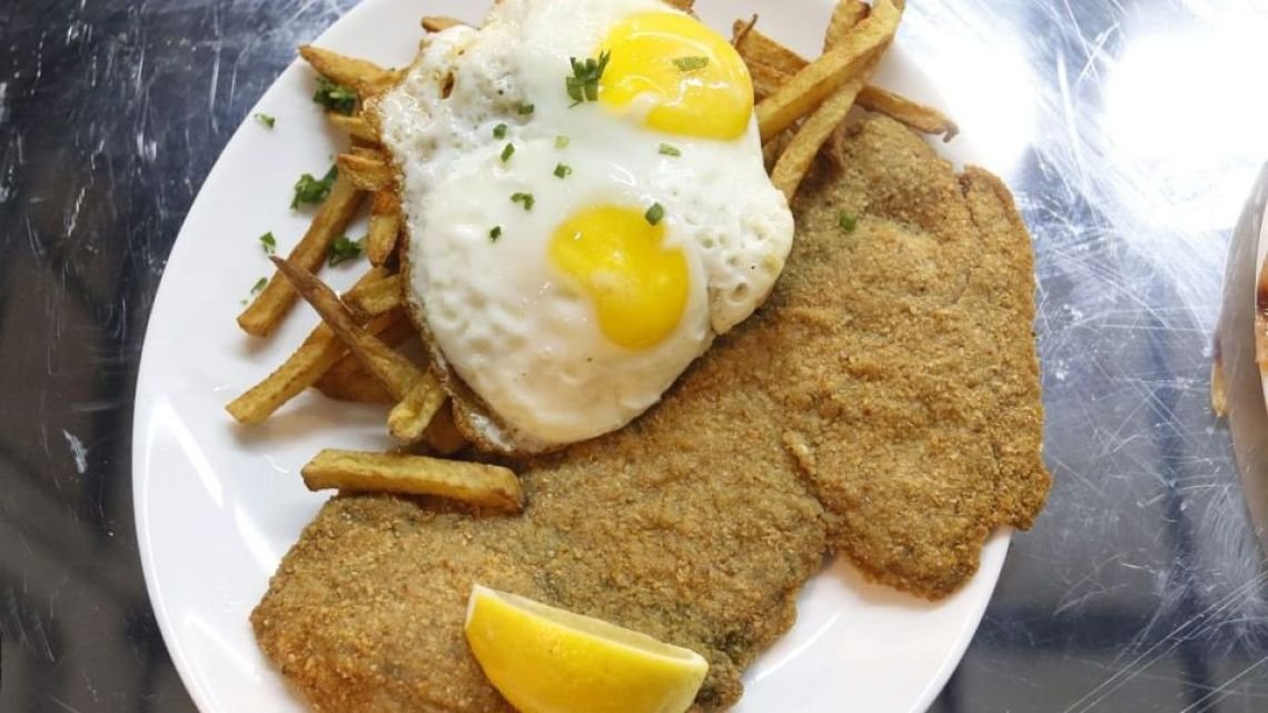 Una historia argentina | Perfil