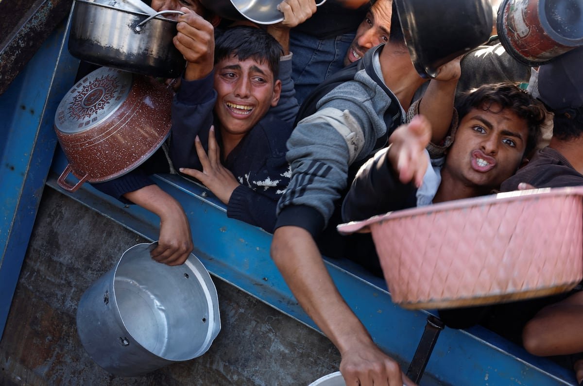 Una investigación de Amnistía Internacional concluye que Israel ha cometido genocidio en Gaza | Internacional