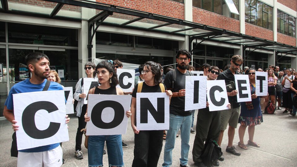 Una nueva provocación: Milei quiere dar un discurso en el Polo Científico, pese al repudio de los investigadores | El Presidente visitaría este lunes el Conicet