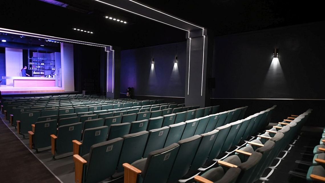 Verano en Buenos Aires: así será la cartelera del Astros