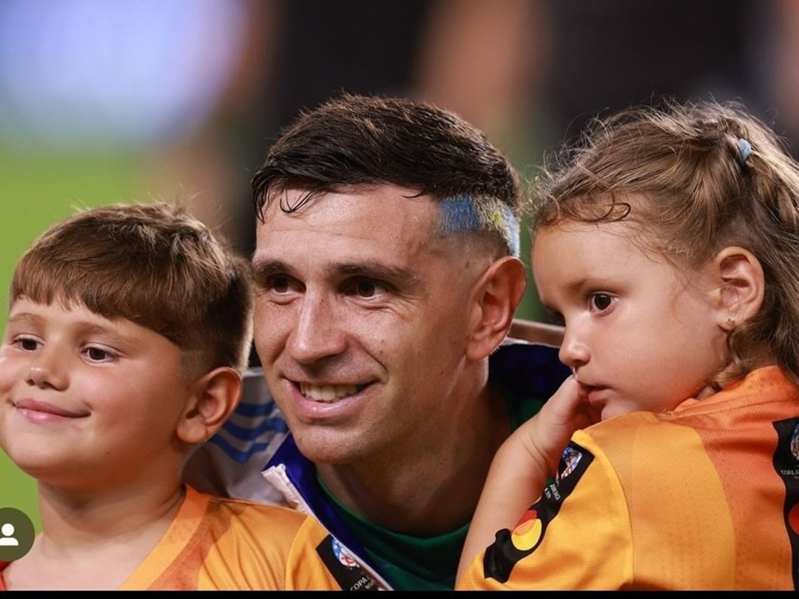 “Viví el año que quieras”