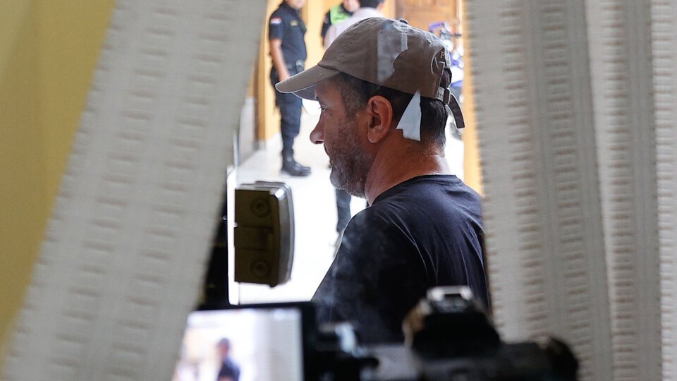 “Yo soy afín al gobierno del presidente Milei” | La declaración de Kueider a las autoridades de Paraguay