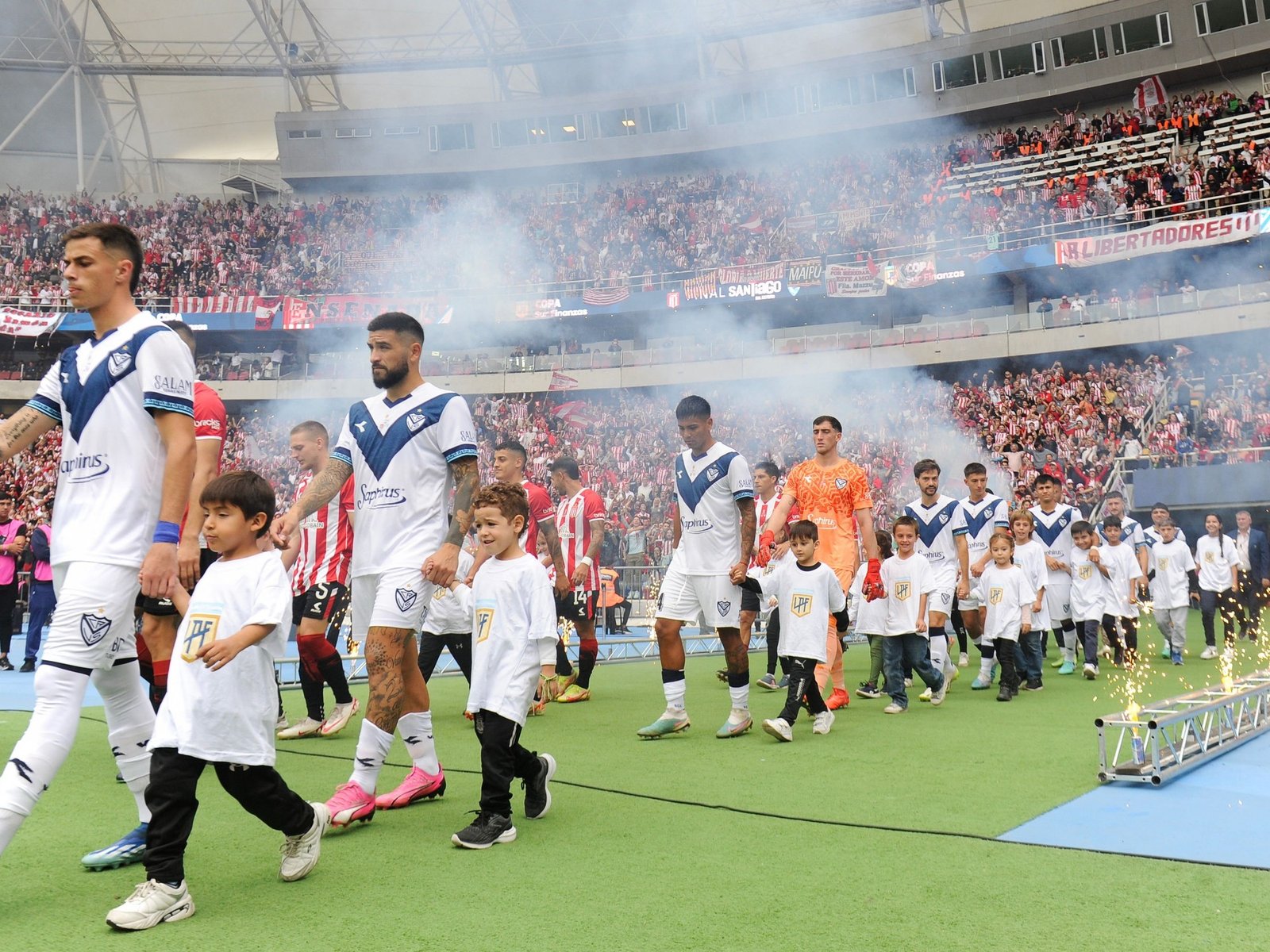 a qué hora es, cómo ver en vivo y probables formaciones