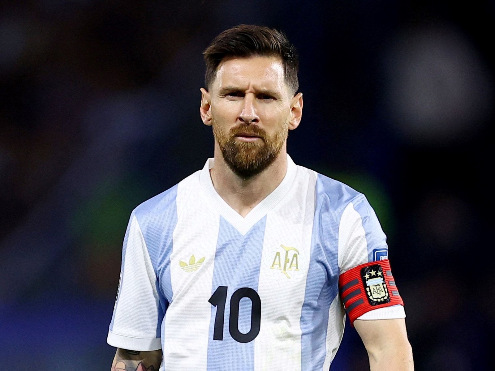 a quiénes votó Lionel Messi y la curiosa elección de Scaloni, Bielsa, Alfaro, Gareca y el resto de los DTs argentinos