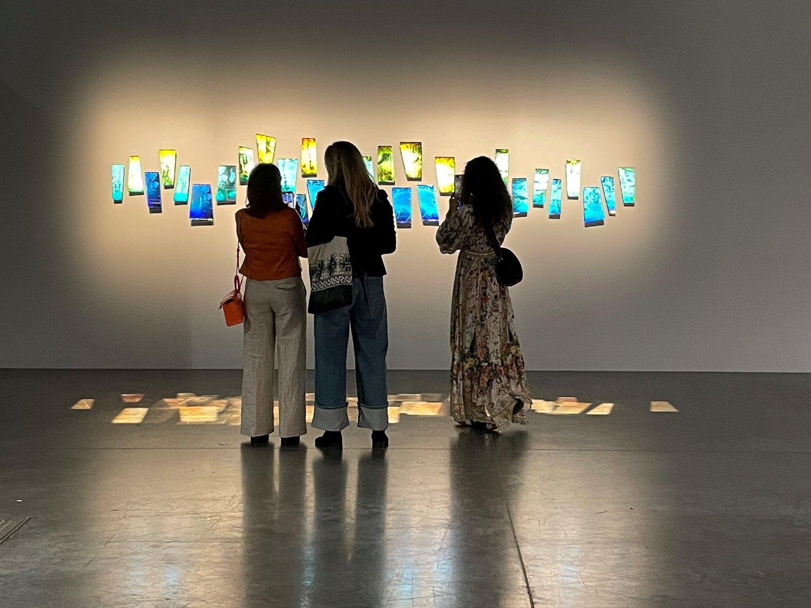 arte, espectáculo y marketing en el evento más esperado del año